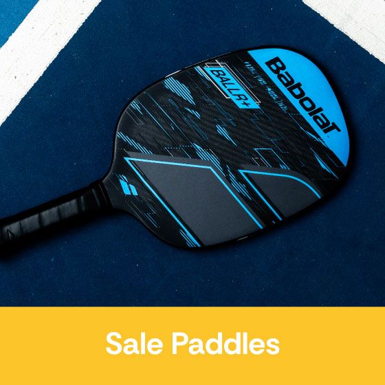 Sale Paddles