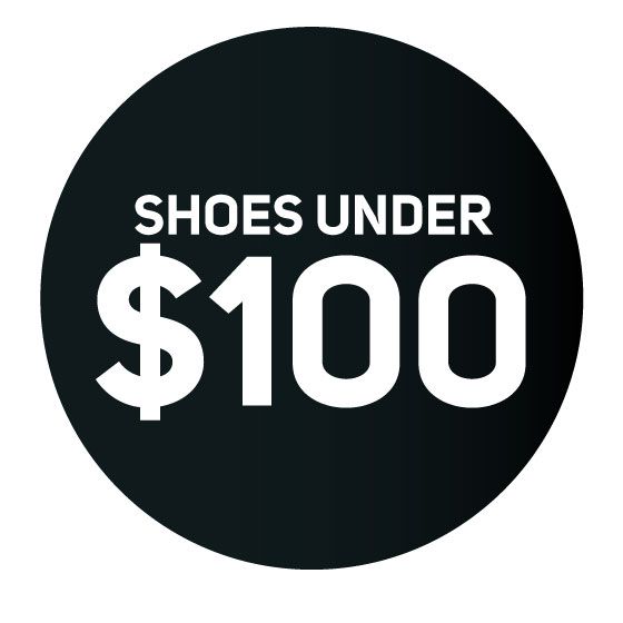 Shoes Under $100