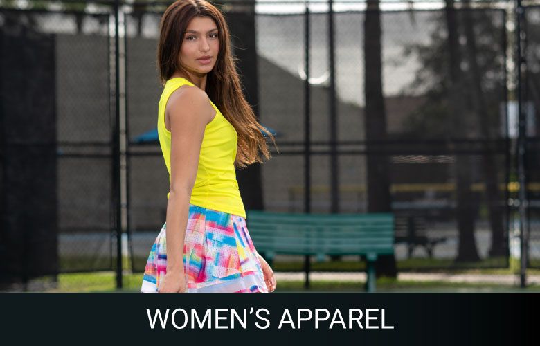 Women's Sale Apparel