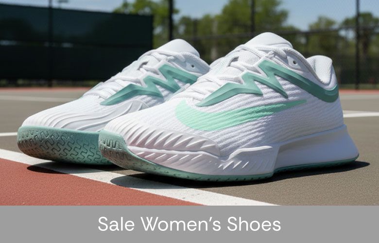 Nike Womens Sale Tennis Shoes