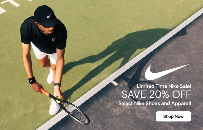 Nike Dad's & Grads Sale