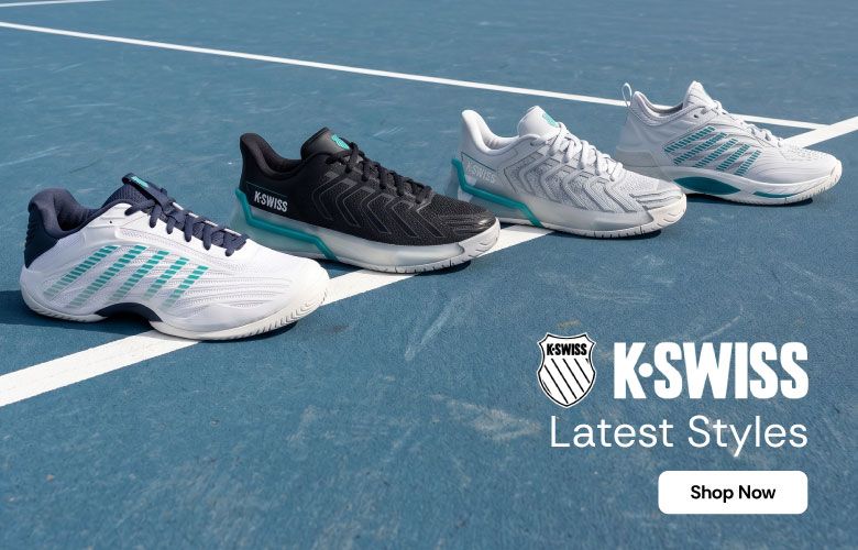 K-Swiss Tennis Shoes