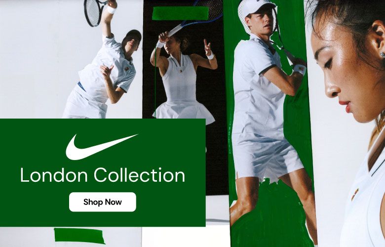 Nike Tennis