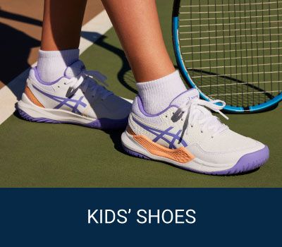 Kids' Sale Tennis Shoes