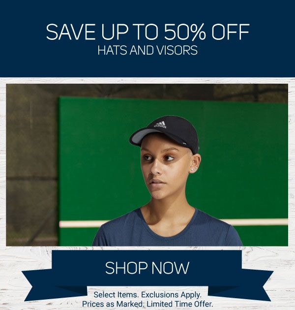 Sale Hats