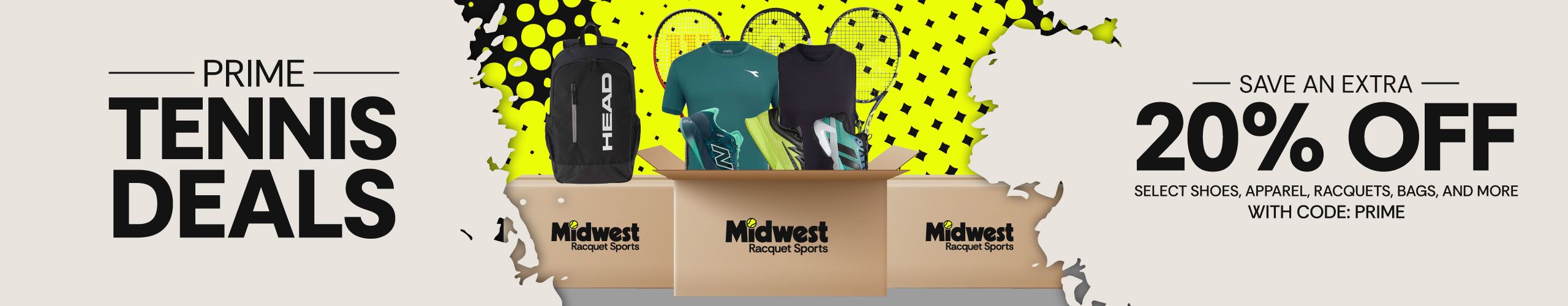 Semi Annual Sale