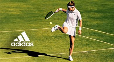 YONEX テニス '24 全仏オープン選手着用モデル スコート(WOMEN