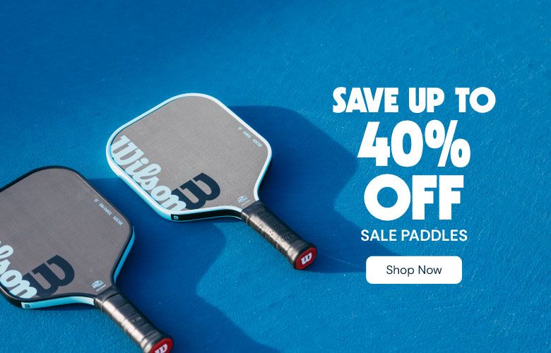 Sale Paddles