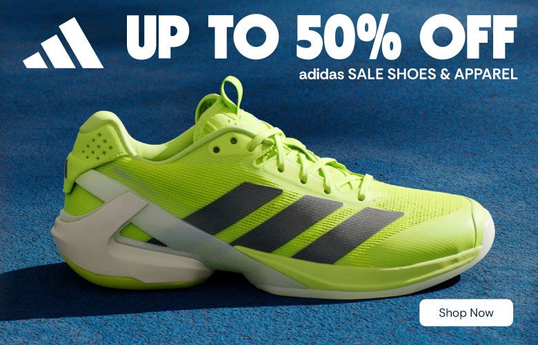 Up to 60% Off Sale adidas