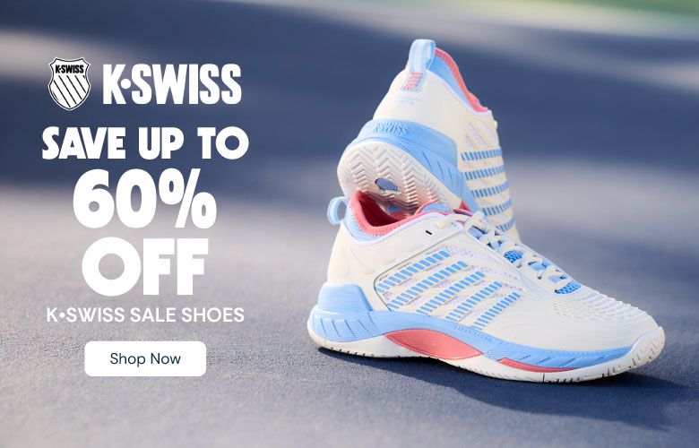 K Swiss Sale Shoes