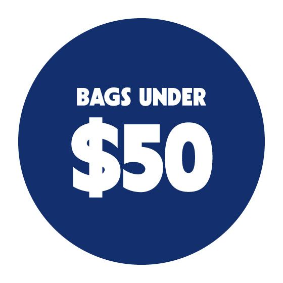 Bags Under $50