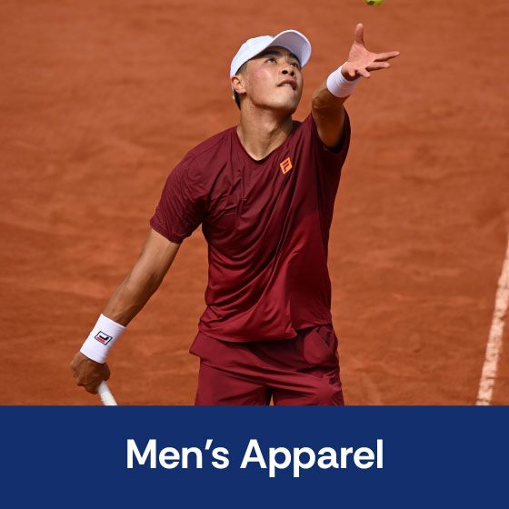 Men's Sale Apparel