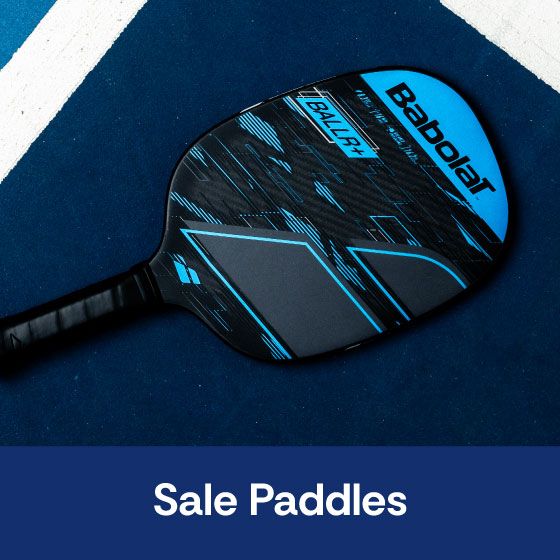 Sale Paddles