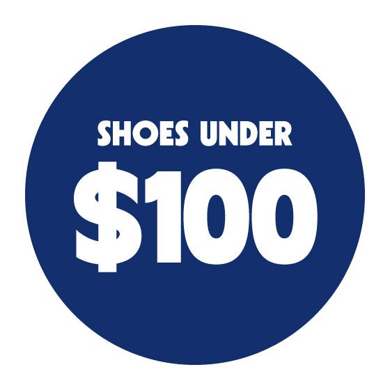 Shoes Under $100