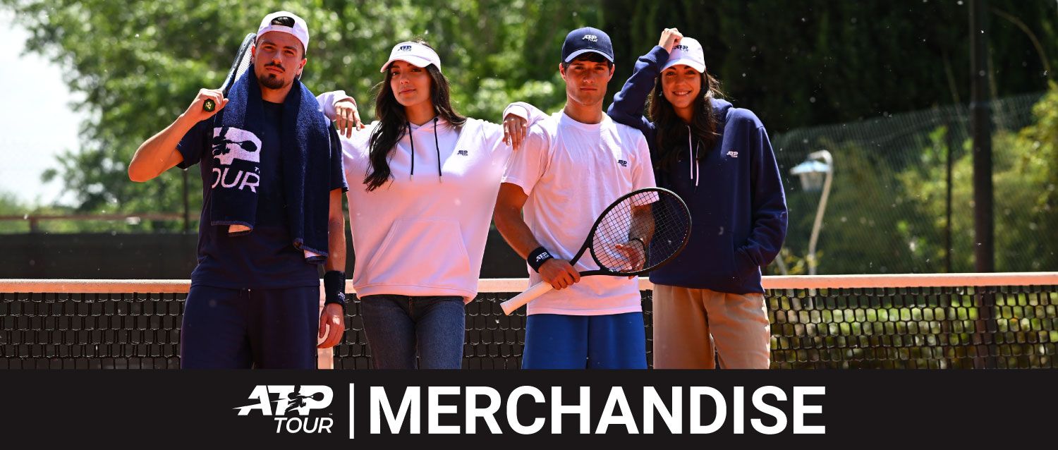 ATP Brand Store