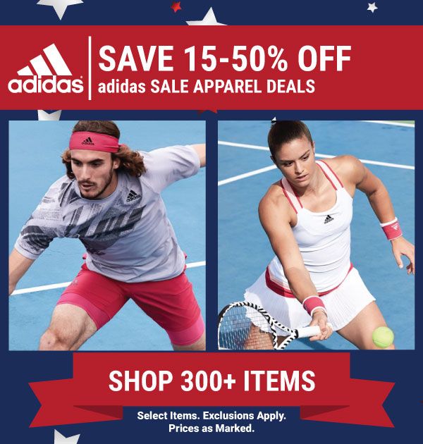 adidas Tennis Sale