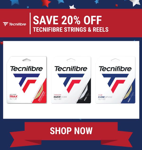 Tecnifibre Sale Tennis Strings