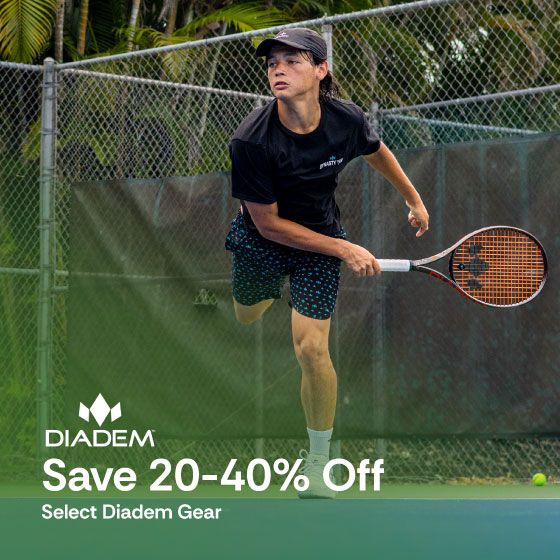 Diadem Sale