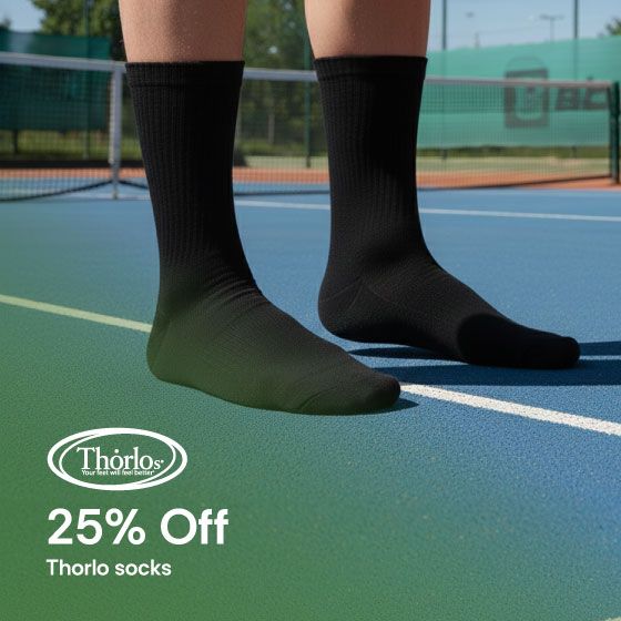 Thorlo Sale