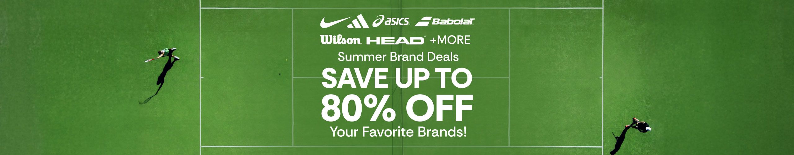 Brand Deals