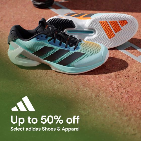 Up to 60% Off Sale adidas