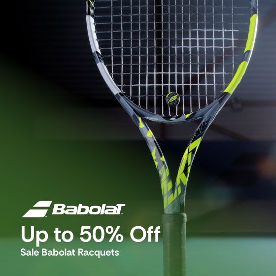 Babolat Sale