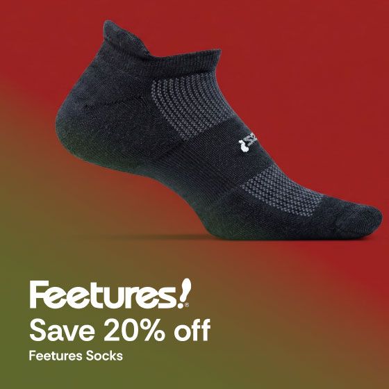 Feetures Sale