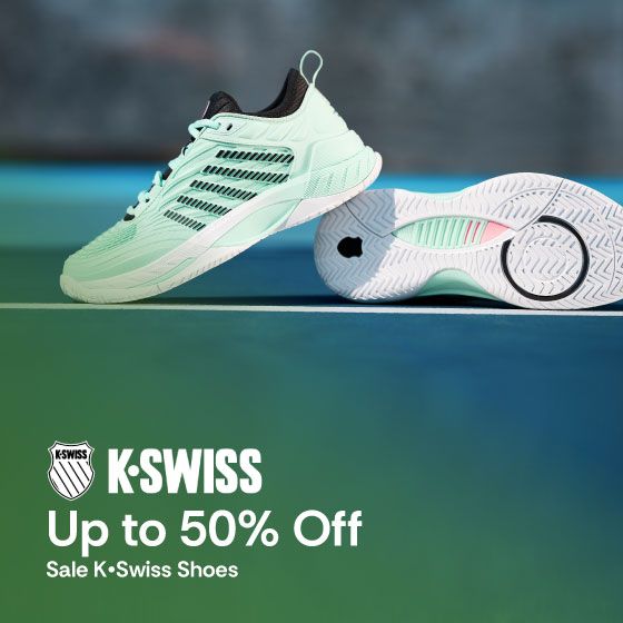K Swiss Sale Shoes