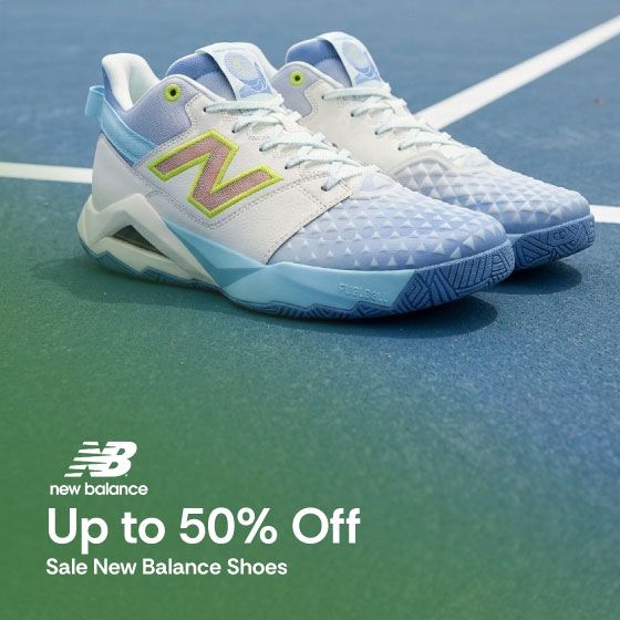 New Balance Sale