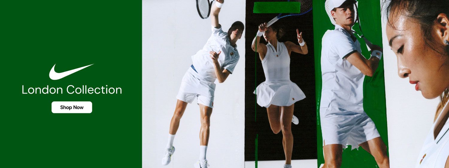 Nike Tennis