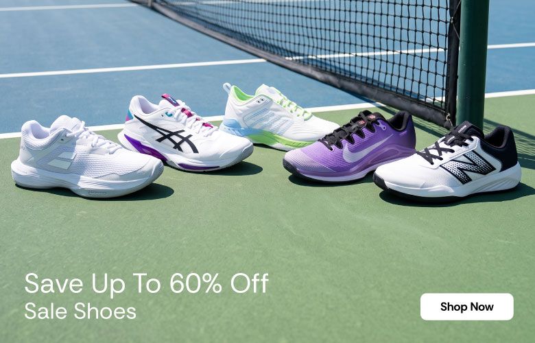 Tennis Shoe Sale