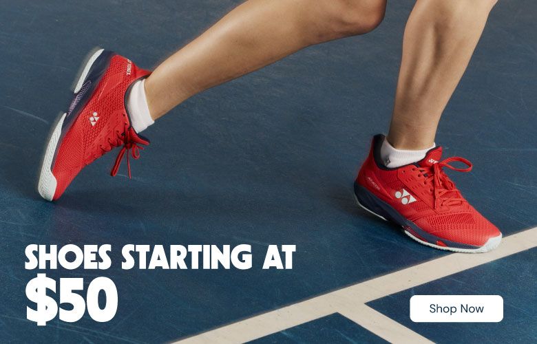 Tennis Shoe Sale