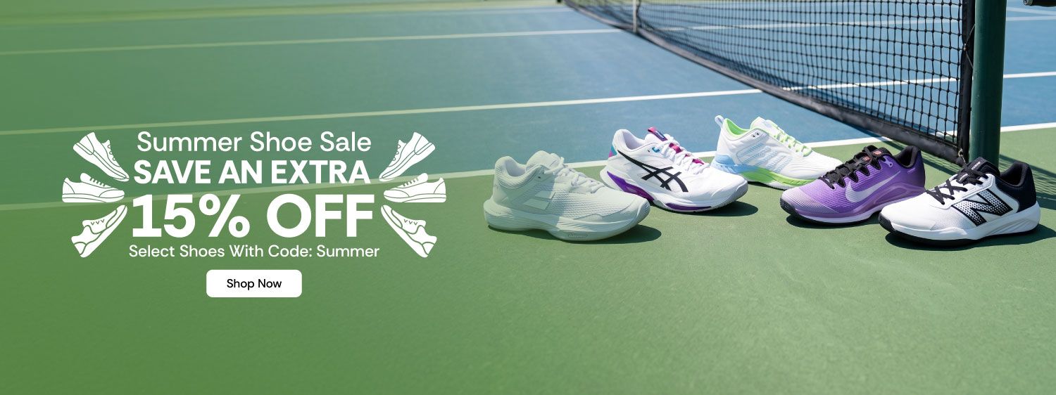 Shoe Flash Sale