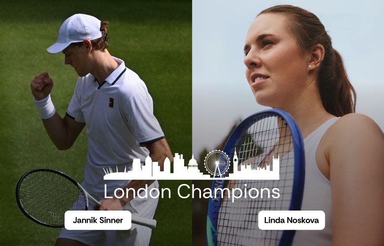London Champions