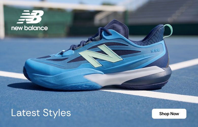 New Balance Tennis Shoes