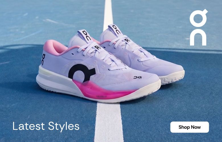 On Shoes