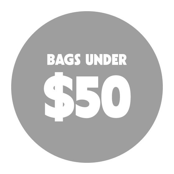 Bags Under $50