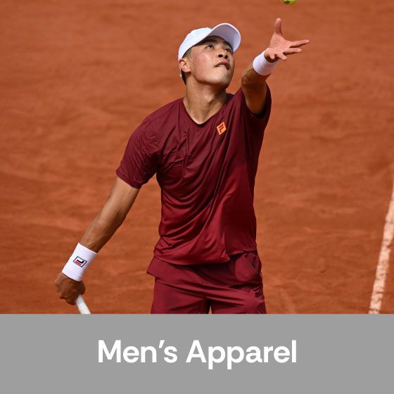 Men's Sale Apparel