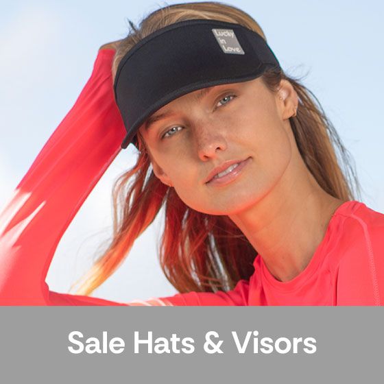 Hat Visor Specials
