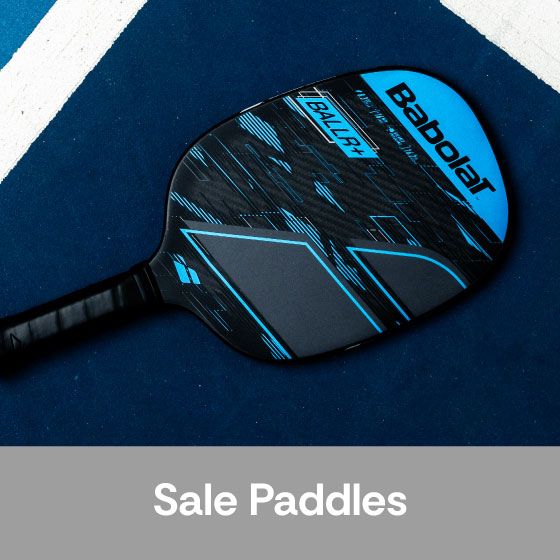Sale Paddles