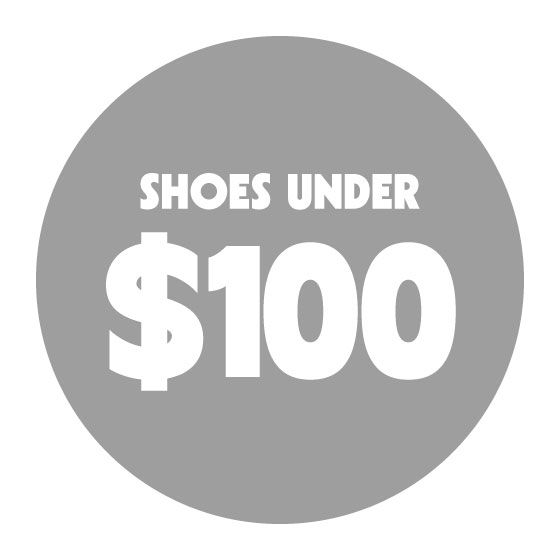 Shoes Under $100