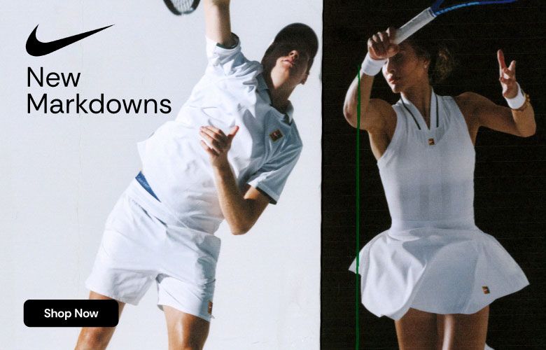 Nike Tennis Sale