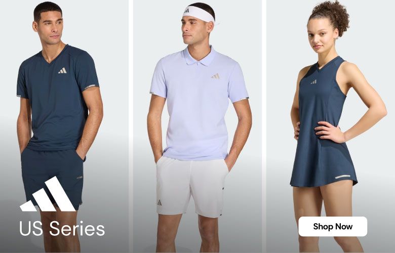 Shop adidas Tennis