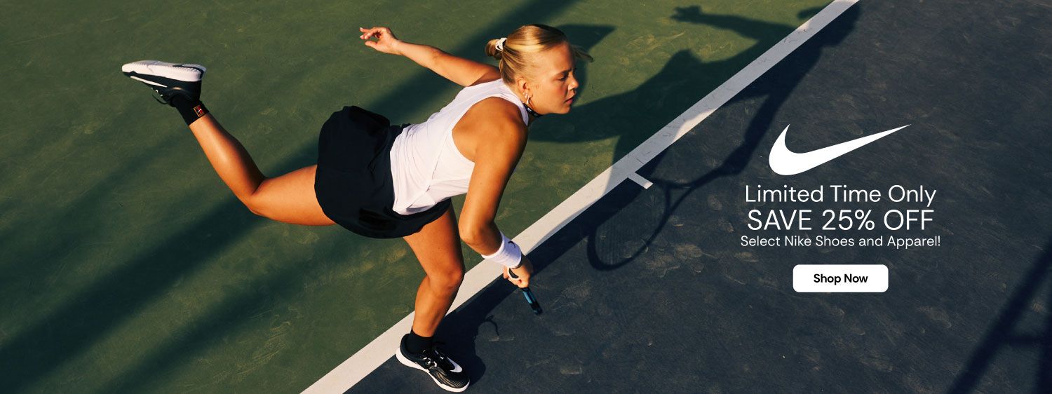 Nike Tennis Sale