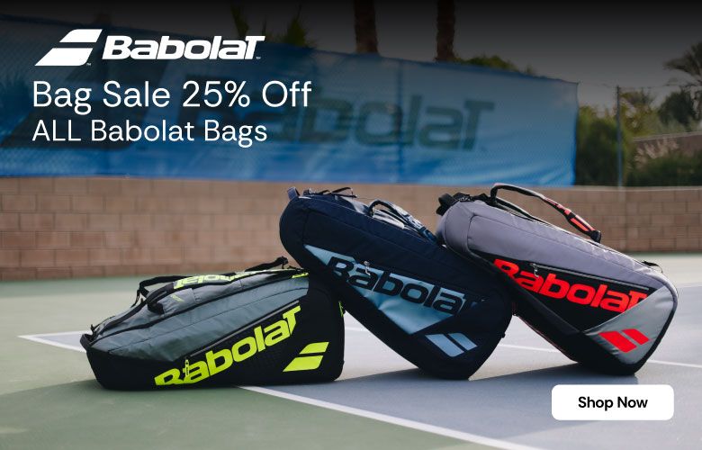 Babolat Tennis Bags