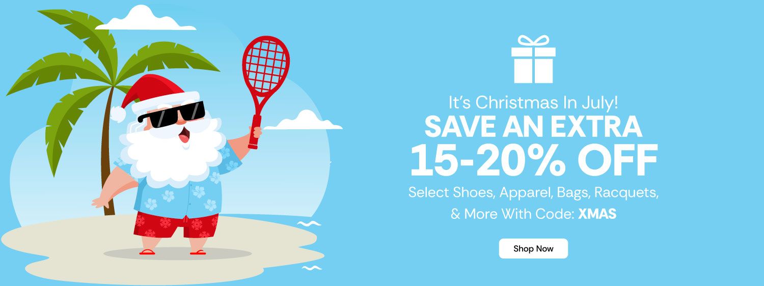Christmas In July Sale