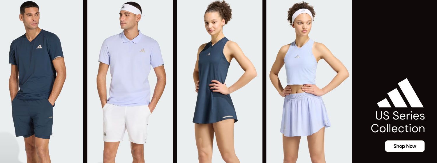 Shop adidas Tennis