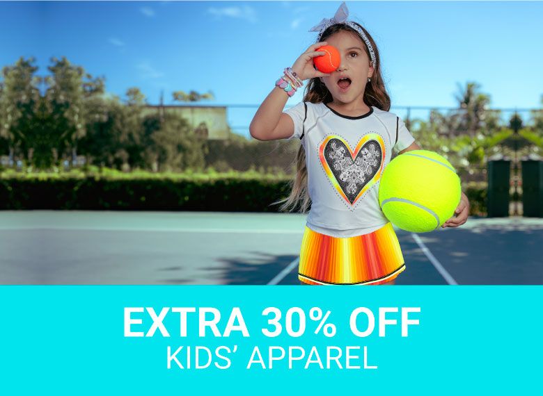 Kids Sale Apparel