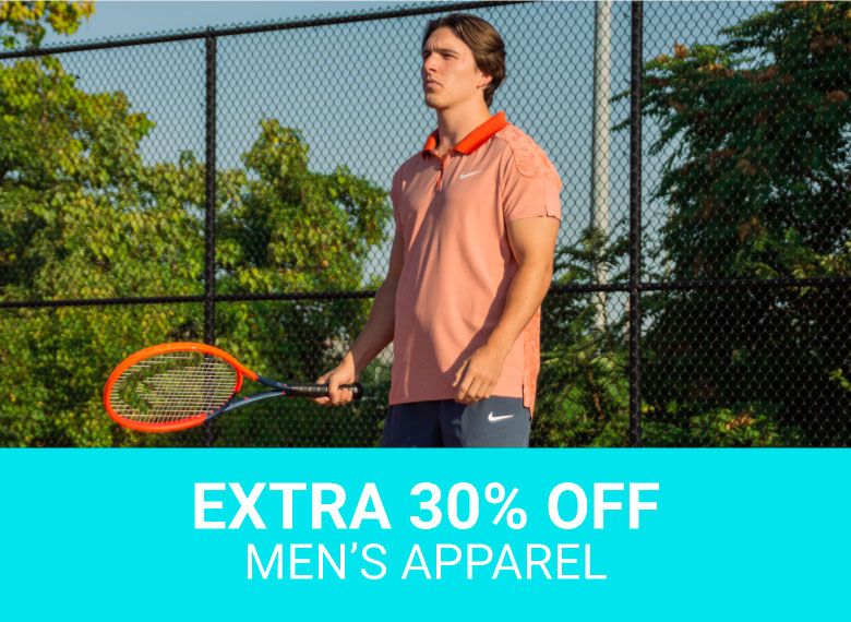 Men's Sale Apparel