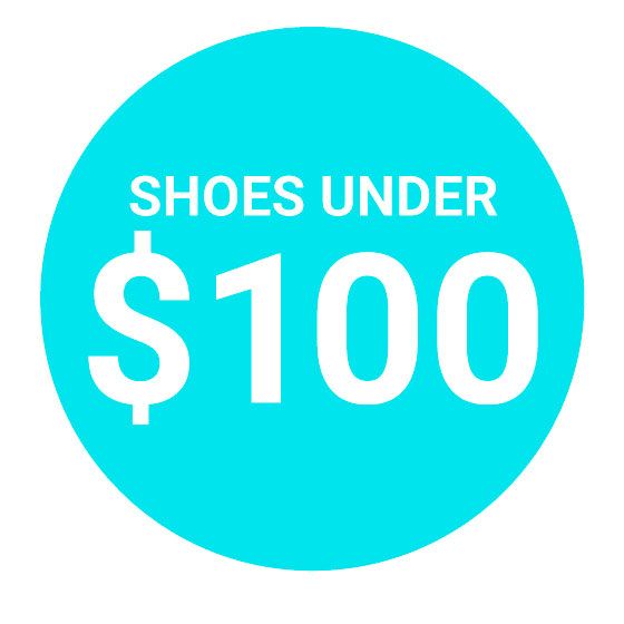 Shoes Under $100